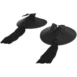 Пестіс Bijoux Indiscrets Burlesque pasties Original One size