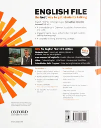 English File Upper Intermediate. Student's Book - мініатюра 2