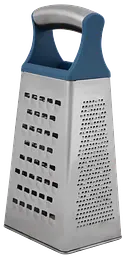 Тертка 4-х стороння Rasch 22.5 см (RG-5130/14) Ringel kuh0017086 - мініатюра 5