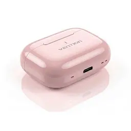 Навушники Vention Echo Lite E11 Plus Pink (NBVP0-Plus) - мініатюра 5