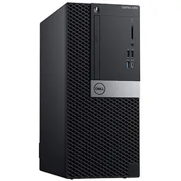 Комп'ютер Dell OptiPlex 5060 MT (i3-8100/8/240SSD) Б/В - мініатюра 3