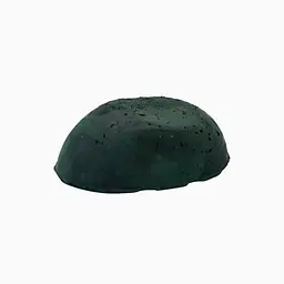Велика суха пастель Sennelier Pebble, галька, Лісовий зелений (Forest Green)
