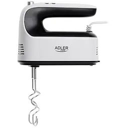 Міксер Adler AD 4229 з LCD-дисплеєм - мініатюра 2
