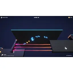 Ключ активації Microsoft Amazing Maze для Xbox One/Series S/X - мініатюра 6