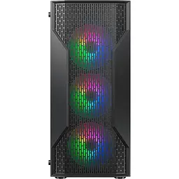 Корпус Cougar MX110 RGB Black (CGR-2BD2B-RGB) [146572] - мініатюра 7