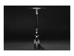 Самокат Miqilong Havoc Чорний (HAVOC-125-BLACK) - мініатюра 7
