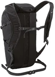 Рюкзак AllTrail X 15L Hiking Backpack TALX-115 Obsidian Thule sum0027961 - мініатюра 2