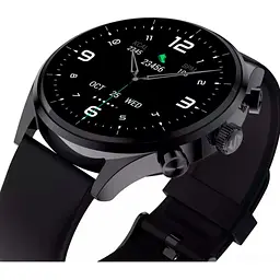 Смарт годинник Black Shark S1 Classic чорний - мініатюра 7