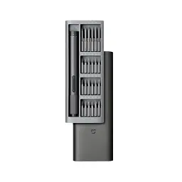 Електровикрутка Xiaomi Mijia Electric Precision Screwdriver Automatic version MJDDLSD003QW - мініатюра 2