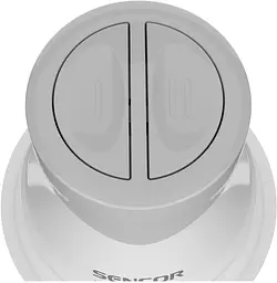 Подрібнювач Sencor SCB 3000WH (7157596) - мініатюра 3