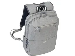 Рюкзак для ноутбука RIVACASE 7760 Grey - мініатюра 10