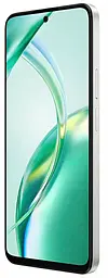 Смартфон Honor 200 Smart 8/256GB Moonlight White (Asian Version) без NFC - мініатюра 4