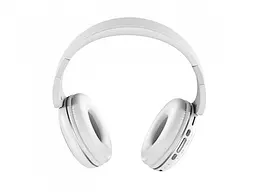 Навушники Hoco W23 Brilliant Sound Stereo (White) [52310] - мініатюра 2