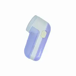 Машинка для видалення катишків MicroUSB машинка для чищення катишків біла - мініатюра 4