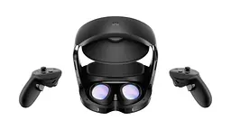 Окуляри віртуальної реальності Meta Quest Pro - мініатюра 4