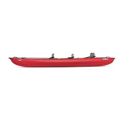 Каяк Gumotex Solar Red/Grey (1053-5С/11С-/021-solar) - мініатюра 5
