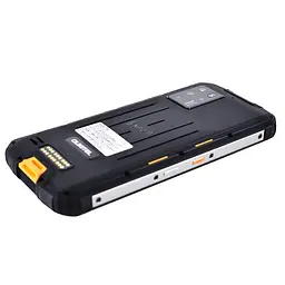 Смартфон Oukitel WP10 8/128Gb Orange [65294] - мініатюра 4