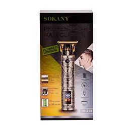 Тример Sokany SK-228 - мініатюра 8