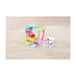 Ігровий набір Simba Pamper Pets Будинок улюбленця з песиком (5950136) - мініатюра 3