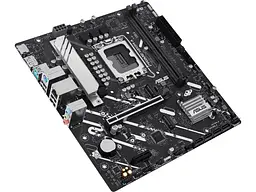 Материнська плата Asus PRIME H810M-A-CSM - мініатюра 2