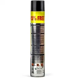 Автополіроль Zollex торпеди 750 мл лимон (LE750) - мініатюра 2