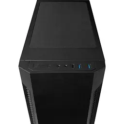 Корпус Chieftec Elox (AS-01B-OP) [134607] - мініатюра 9