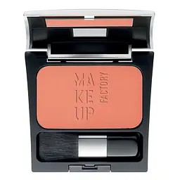 Рум`яна Make up Factory Blusher 28 Coral Blossom 6 г (602741) - мініатюра 2