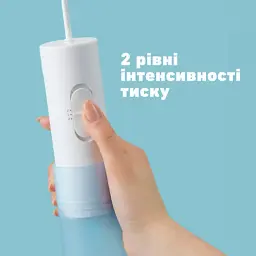 Іригатор Panasonic EW-DJ11-A520 - мініатюра 2