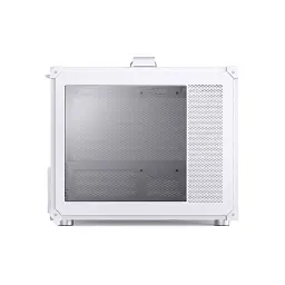 Корпус для ПК JONSBO C6 MAX White - мініатюра 5