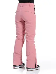 Штани жіночі Rehall Eva Womens 2024 S Рожевий - мініатюра 2