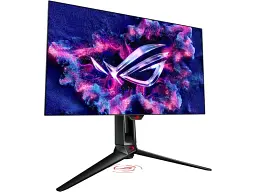 Монітор Asus ROG Swift PG27AQDP (90LM0A20-B01A70) - мініатюра 2