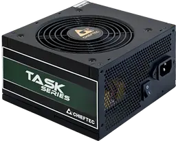 Блок живлення Chieftec Task TPS-700S 700W 80+ Bronze (TPS-700S)