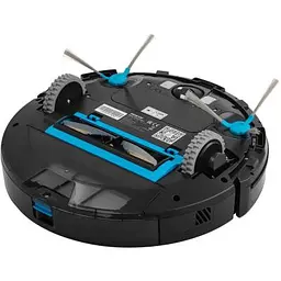 Робот-пилосос Sencor SRV 9200BK - мініатюра 5