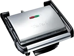 Електрогриль Tefal PaniniGrill GC241D38 [53794] - мініатюра 5