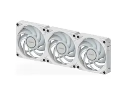 Вентилятор Gigabyte AORUS Ez Chain Fan 120 Ice 3-Pack (GP-ECFAN1203 ICE) - мініатюра 3