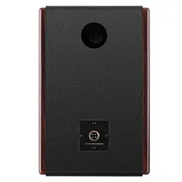 Акустична система SOLO 5 2.0, 90w, mini-jack/, коричневий Microlab teh0013948 - мініатюра 4