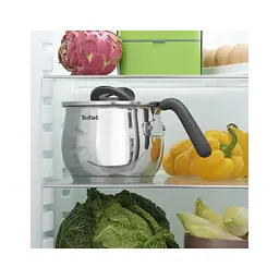 Каструля Tefal Opti Space,2.5л, (мультикаструля) нержавіюча сталь, бакеліт (G7371795) - мініатюра 7