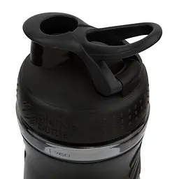 Спортивна пляшка-шейкер (SM 28oz) Blender Bottle 820 мл fit0007238 - мініатюра 4
