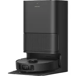 Робот-пилосос Dreame Bot L40 Ultra CE Black (RLD52SE-BL) [147348] - мініатюра 1