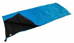Спальний мішок Time Eco Comfort-200 блакитний - мініатюра 3