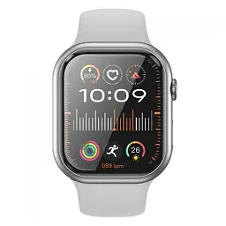 Смарт-годинник HOCO Y23 51mm. 300 mAh. IP67 Smart sports watch(call version) 6942007634885 - мініатюра 1