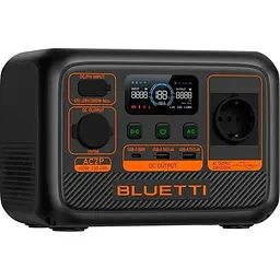 Зарядна станція Bluetti AC2P 300W 230.4Wh - мініатюра 4