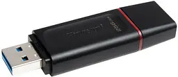 USB Flash Kingston DT Exodia USB 3.2 256GB Black/Pink - мініатюра 3