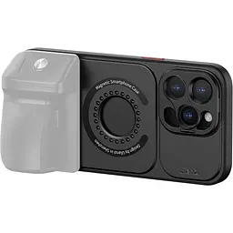 Чохол Ulanzi M037GBB1 для iPhone 15 Pro Max з кріпленням O-LOCK [128368] - мініатюра 4