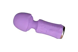 Мінівібромасажер FairyGasm SecretFuntasy violet - мініатюра 3