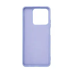 Чехол ArmorStandart ICON для Realme C63 4G / C61 4G / Note 60 4G / Note 60x 4G Lavender (ARM83026) - мініатюра 2