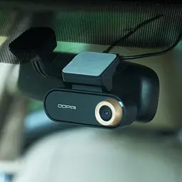 Відеореєстратор DDPAI Dashcam N5 Pro + камера заднього виду - мініатюра 3