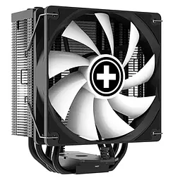 Вентилятор для процесора XILENCE Performance A+ CPU cooler M704PRO.ARGB (універсальний) - мініатюра 7