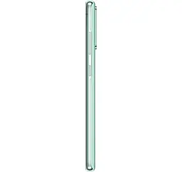 Смартфон Samsung S20 FE 5G 6/128Gb SM-G781U Cloud Mint - мініатюра 7