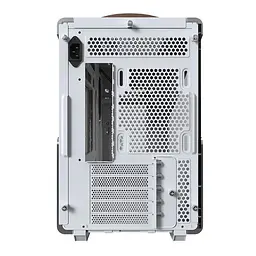 Корпус MATX W/O PSU HERITAGE (W) MONTECH - мініатюра 3